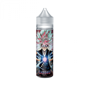 Satoru MIV Made In Vape 50ml