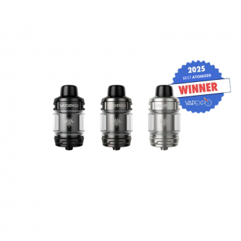 Verre Bulb 5.5ml Uforce X Tank Voopoo