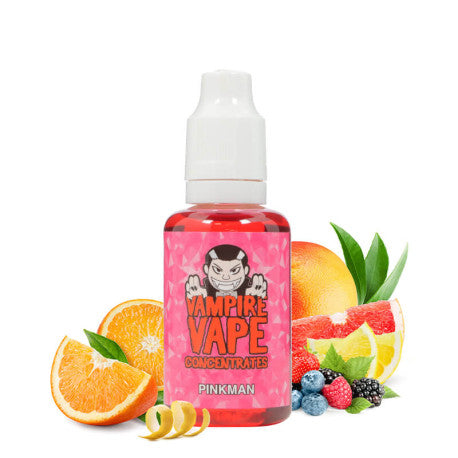 Pinkman Concentré Vampire Vape 30ml